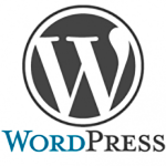 Servicios de desarrollo web con WordPress