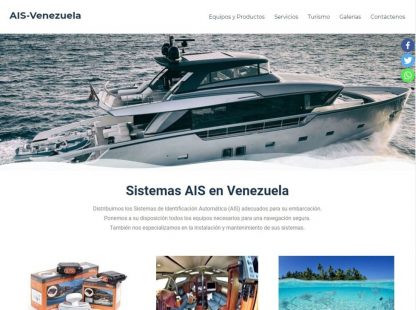 Sitio Web Responsive "One Page" - Imagen 7