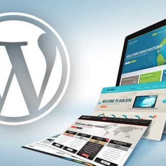 Sitio Web responsive con WordPress