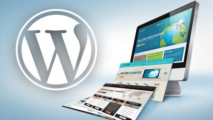Sitio Web responsive con Wordpress