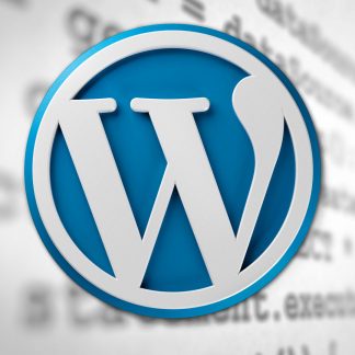 Soporte y programación avanzada para sitios web con Wordpress.