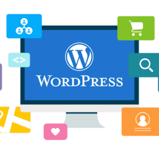 Servicio de Mantenimiento para sitios web WordPress.