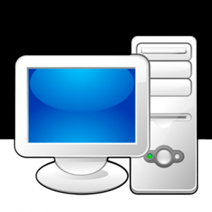 Mi-Computadora.net logo