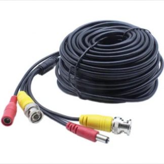 Cable para CCTV