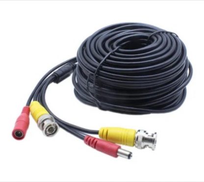 Cable para CCTV