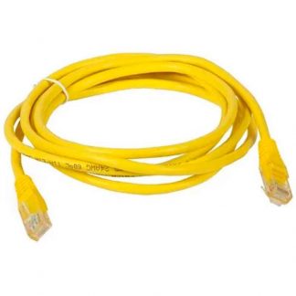 Cable de red UTP