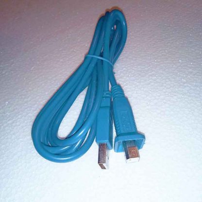 Cable USB para impresora