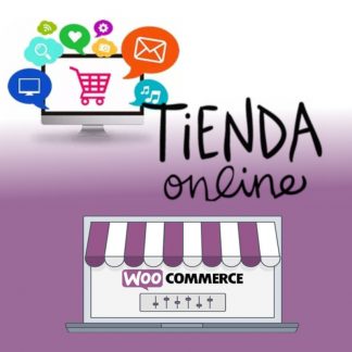 Tienda Online con Woocommerce