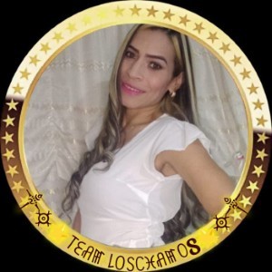 Luigimar2 -Team Los Chamos