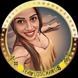 Marifer -Team Los Chamos
