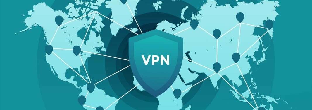 Que es una conexion VPN
