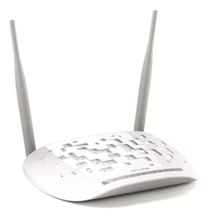 Módem Router TP-Link TD-W8961N