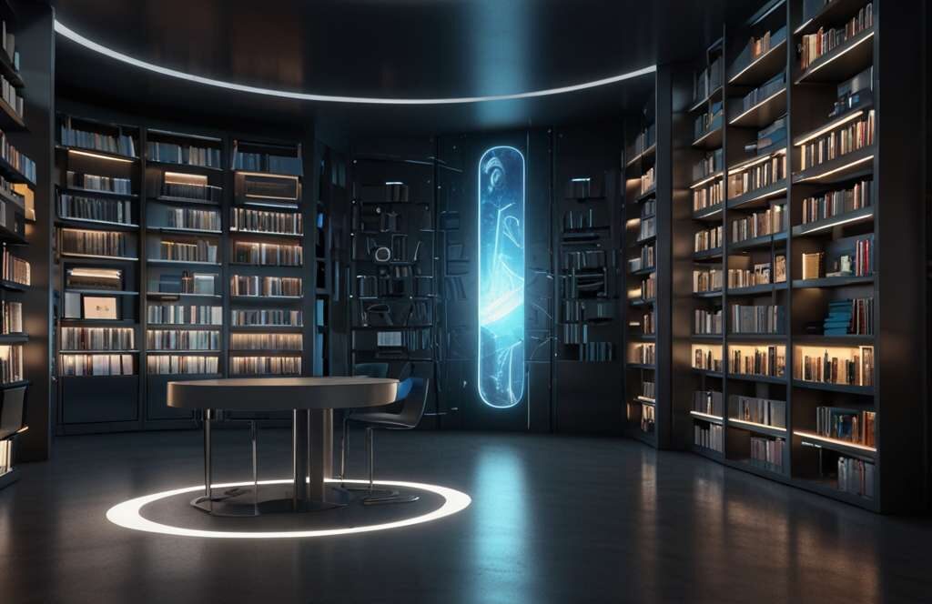 Bibliotecas para Suscriptores VIP
