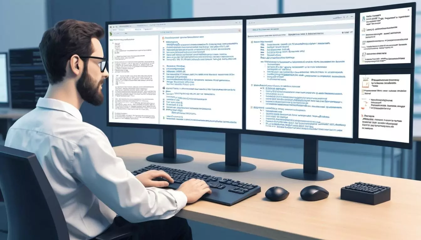 Inglés para administradores de IT