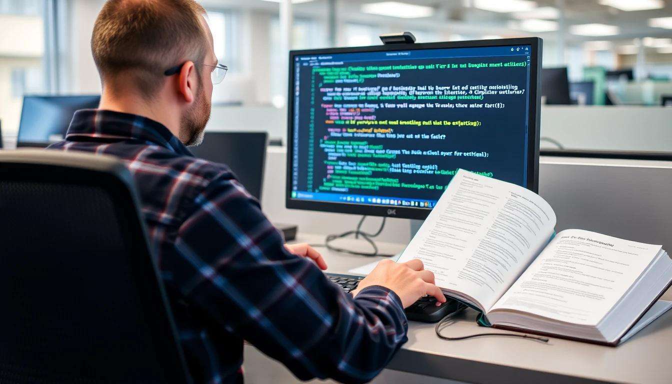 Resolver Errores de Código