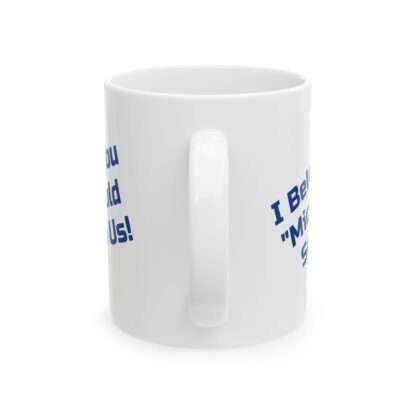 Taza Micompu Squad (back)