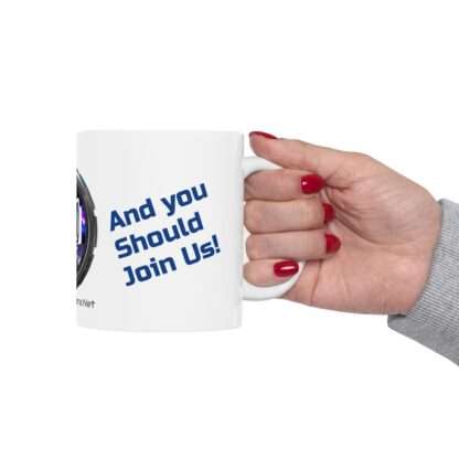Taza “Micompu Squad” - Edición Especial - Imagen 6
