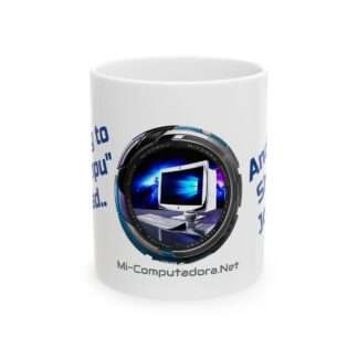 Taza Micompu Squad