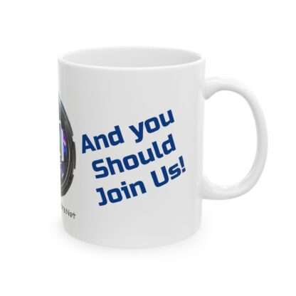 Taza “Micompu Squad” - Edición Especial - Imagen 3