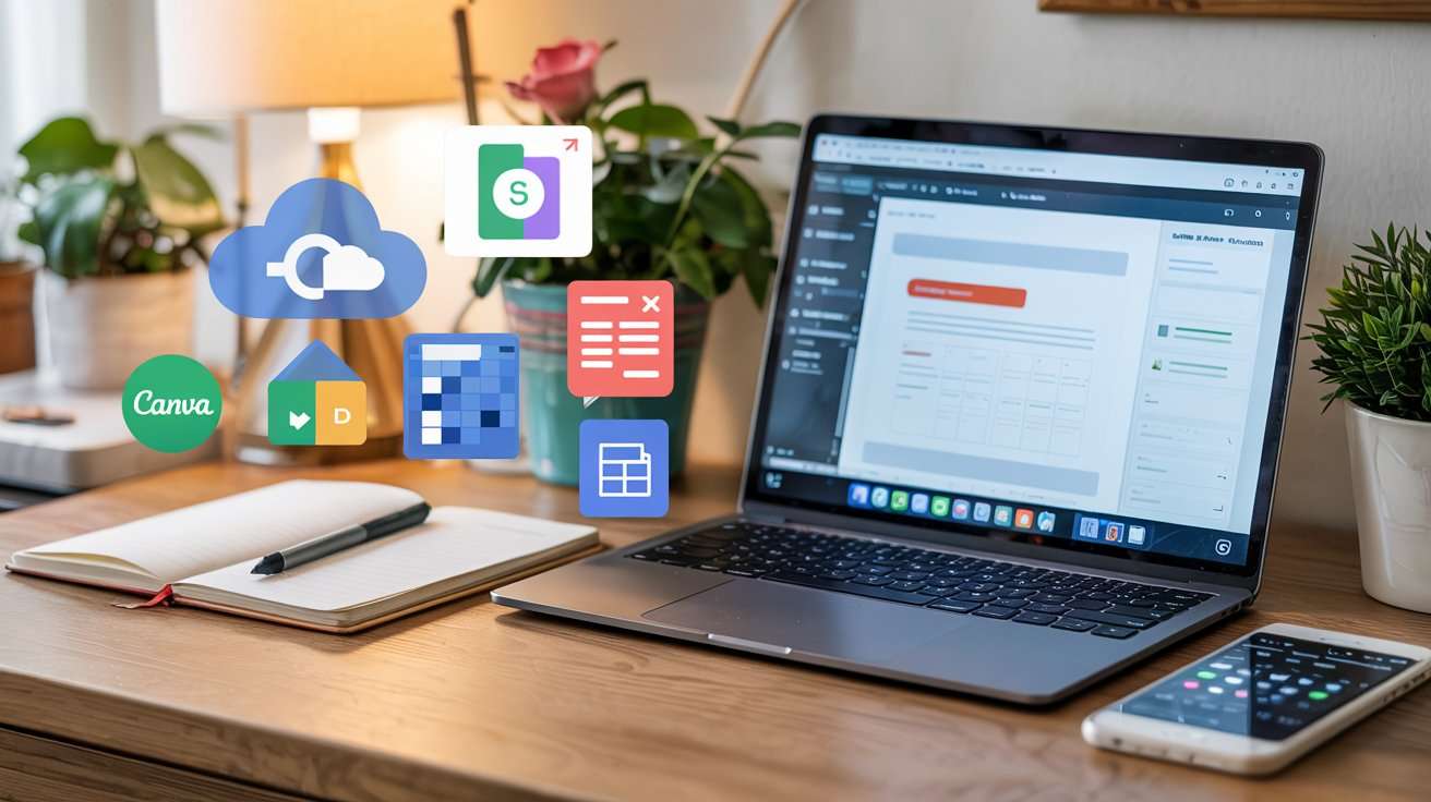 Productos Digitales Fáciles de Crear