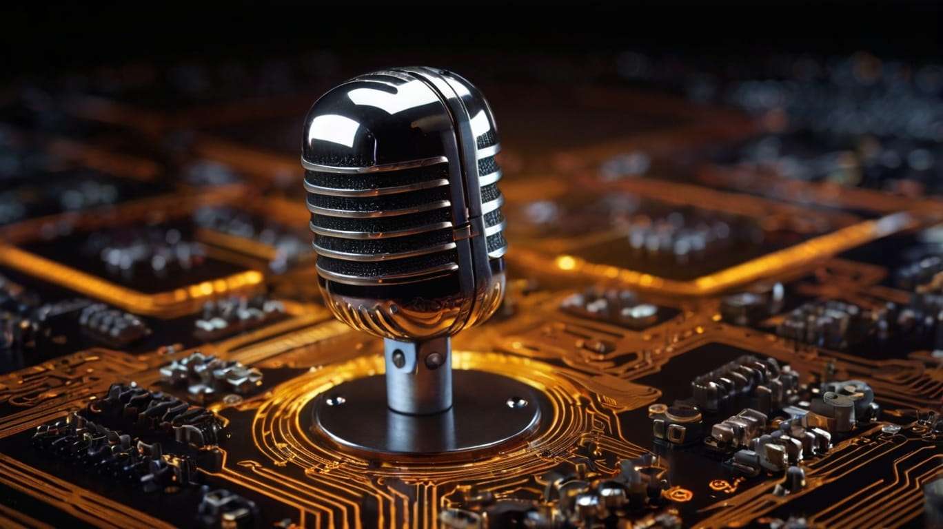 Tecnología Text to Speech