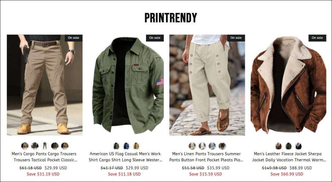 Printrendy @micomputadoranet - Tienda