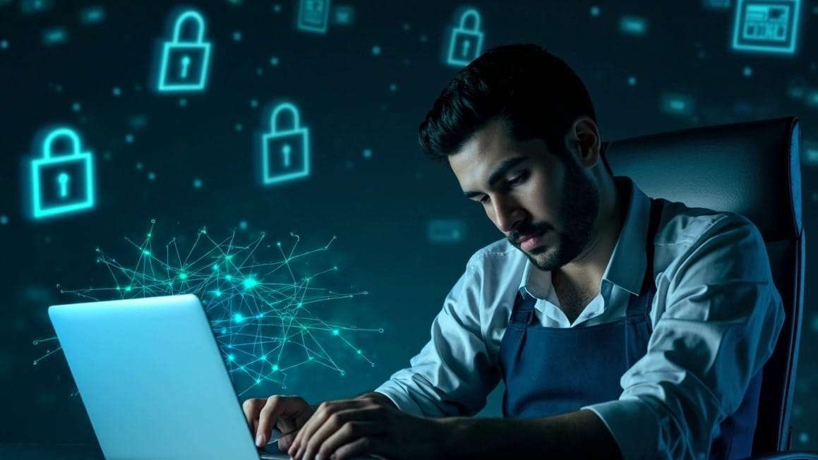 Navegar con Proxy o VPN