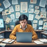 Redactor con trabajo - Creación de contenido programado