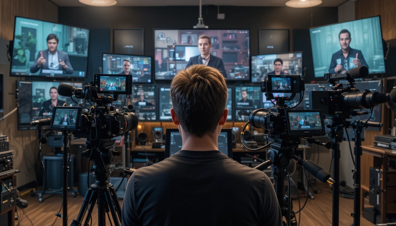 Monetización de los creadores de contenido