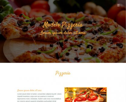 Sitio Web Responsive "One Page" - Imagen 6